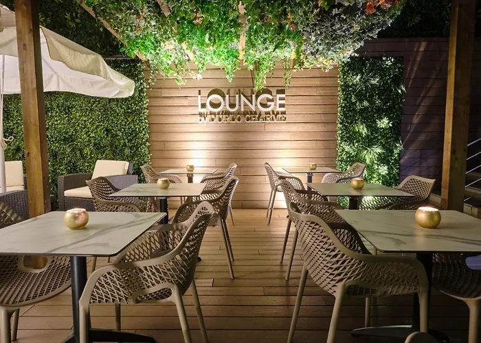 Duplo Charme Boutique Hotel Lisbona