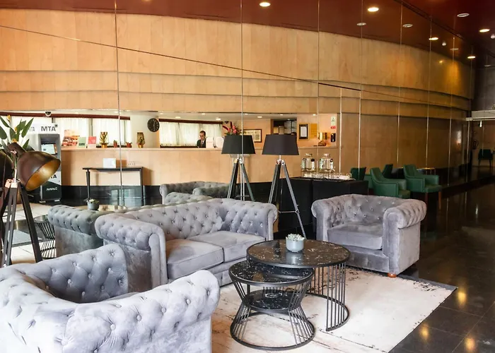 Vip Executive Eden Aparthotel